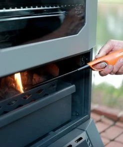 Masterbuilt Smokers 40-inch Digital Charcoal Smoker