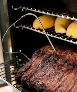 Masterbuilt Smokers 40-inch Digital Charcoal Smoker