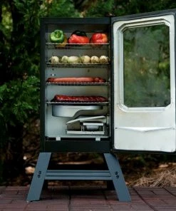 Masterbuilt Smokers 30-inch Digital Electric Smoker