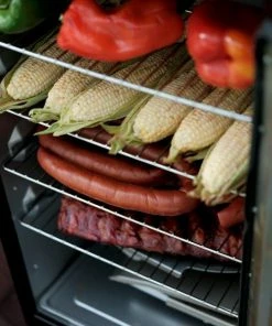 Masterbuilt Smokers 30-inch Digital Electric Smoker