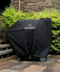 Masterbuilt® Gravity Series® 800 Cover In Black Fuel & Accessories