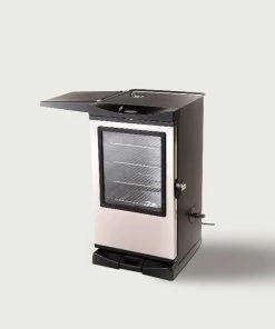 Masterbuilt Universal Side Shelf Fuel & Accessories