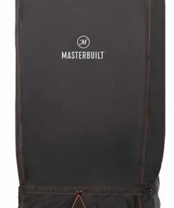 Masterbuilt 30-inch Electric Smoker Cover Fuel & Accessories