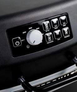 Masterbuilt 20 Quart 6-in-1 Outdoor Air Fryer 16 Masterbuilt 20 Quart 6-in-1 Outdoor Air Fryer