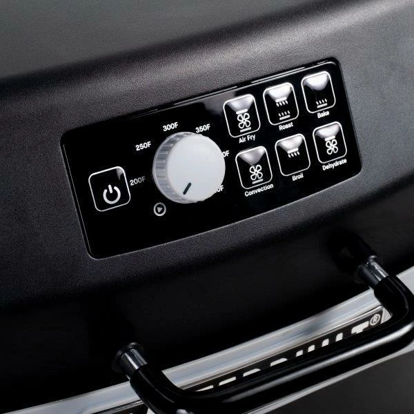 Masterbuilt 20 Quart 6-in-1 Outdoor Air Fryer 8 Masterbuilt 20 Quart 6-in-1 Outdoor Air Fryer