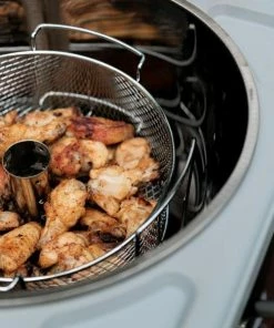 Masterbuilt 20 Quart 6-in-1 Outdoor Air Fryer 17 Masterbuilt 20 Quart 6-in-1 Outdoor Air Fryer