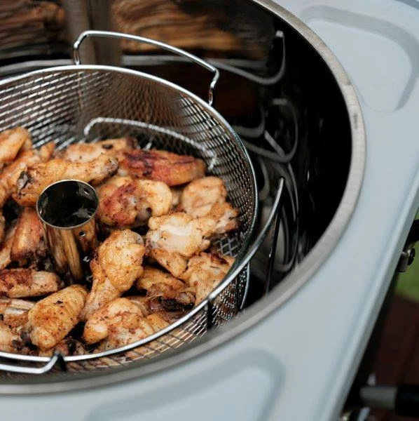 Masterbuilt 20 Quart 6-in-1 Outdoor Air Fryer 9 Masterbuilt 20 Quart 6-in-1 Outdoor Air Fryer