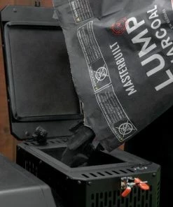 Fuel & Accessories Masterbuilt® Lump Charcoal - 2 Pack