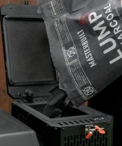 Masterbuilt Grills Gravity Series® 1050 + Bulk Lump Charcoal Bundle