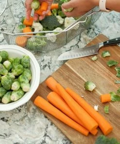 Masterbuilt 10 Liter XL Electric Fryer, Boiler, Steamer