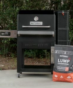 Fuel & Accessories Masterbuilt® Lump Charcoal - 2 Pack