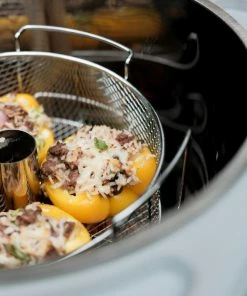 Masterbuilt 20 Quart 6-in-1 Outdoor Air Fryer 18 Masterbuilt 20 Quart 6-in-1 Outdoor Air Fryer