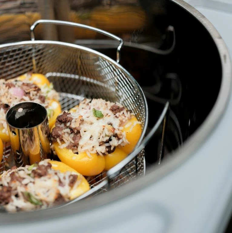 Masterbuilt 20 Quart 6-in-1 Outdoor Air Fryer 10 Masterbuilt 20 Quart 6-in-1 Outdoor Air Fryer