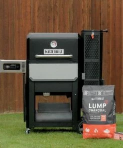 Fuel & Accessories Masterbuilt® Lump Charcoal - 2 Pack