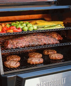Fuel & Accessories Masterbuilt® Gravity Series® 560 Warming Racks