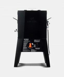 Masterbuilt Fryers Propane Fryer W/ Thermostat Control