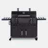 Masterbuilt 36 Inch Charcoal Grill