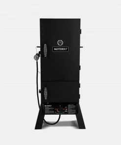 Masterbuilt Smokers Two Door 30-inch Propane Smoker