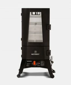 Masterbuilt Smokers 40 Inch ThermoTemp XL Propane Smoker