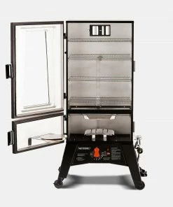 Masterbuilt Smokers 40 Inch ThermoTemp XL Propane Smoker