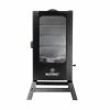 Masterbuilt Smokers 40 Inch Digital Electric Smoker With Legs