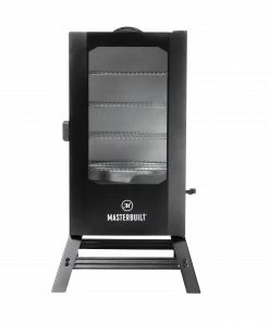 Masterbuilt Smokers 40 Inch Digital Electric Smoker With Legs