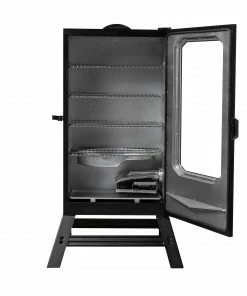 Masterbuilt Smokers 40 Inch Digital Electric Smoker With Legs