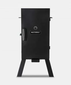 Masterbuilt 30 Inch Analog Electric Smoker - 3 Rack Smokers