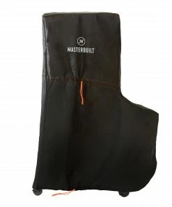 Masterbuilt 40 Inch Thermotemp Propane And Pellet Smoker Cover Fuel & Accessories