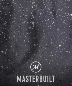 Masterbuilt 40 Inch Thermotemp Propane And Pellet Smoker Cover Fuel & Accessories