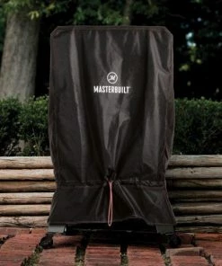 Masterbuilt Fuel & Accessories Digital Charcoal Smoker Cover