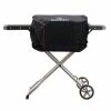 Masterbuilt Fuel & Accessories Portable Charcoal Grill Cover