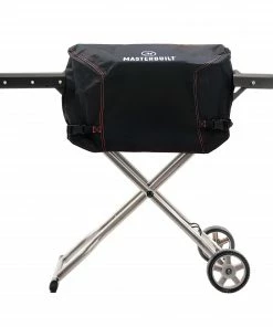 Masterbuilt Fuel & Accessories Portable Charcoal Grill Cover