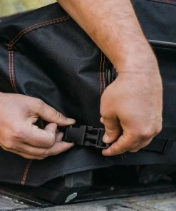 Masterbuilt Fuel & Accessories Portable Charcoal Grill Cover