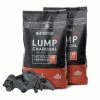 Fuel & Accessories Masterbuilt® Lump Charcoal - 2 Pack