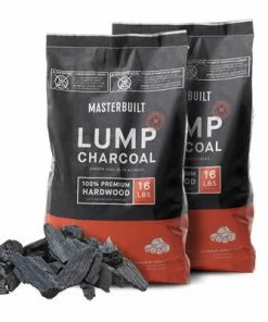 Masterbuilt Grills Gravity Series® 800 + Bulk Lump Charcoal Bundle