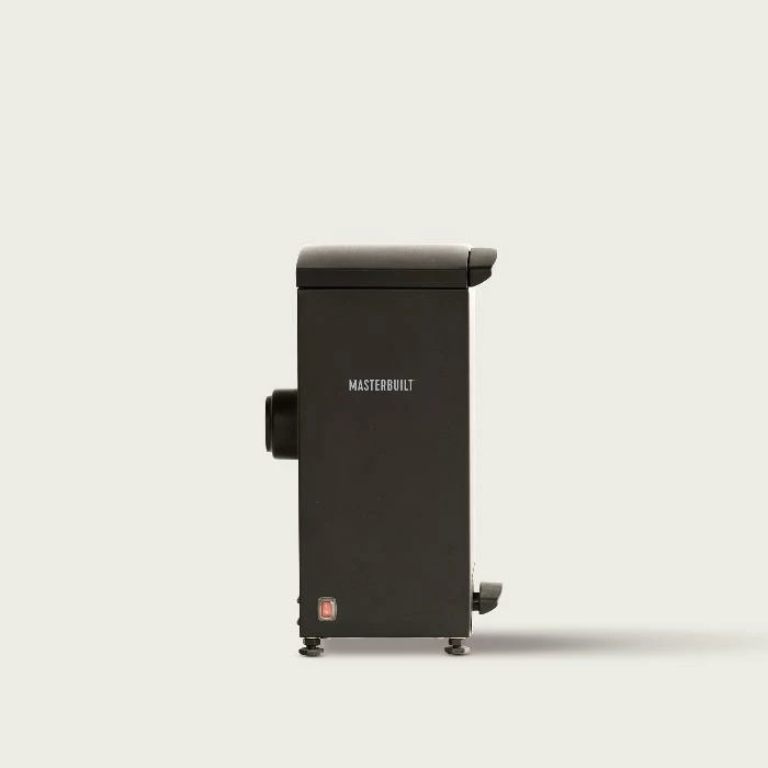 Masterbuilt Fuel & Accessories Slow Smoker 3 Masterbuilt Fuel & Accessories Slow Smoker