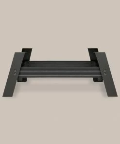 Masterbuilt Smoker Leg Kit With Wheels Fuel & Accessories