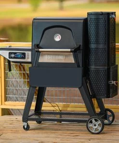 Fuel & Accessories Masterbuilt® Gravity Series® 560 Front Shelf