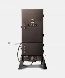Masterbuilt Pro Series Dual Fuel Smoker