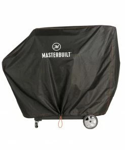 Fuel & Accessories Masterbuilt® Gravity Series® 1050 Cover In Black