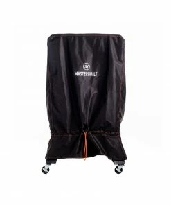 Masterbuilt Fuel & Accessories Digital Charcoal Smoker Cover