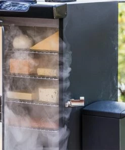 Masterbuilt Fuel & Accessories Slow Smoker 11 Masterbuilt Fuel & Accessories Slow Smoker