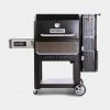 Masterbuilt Gravity Series® 1050 Digital Charcoal Grill + Smoker Grills
