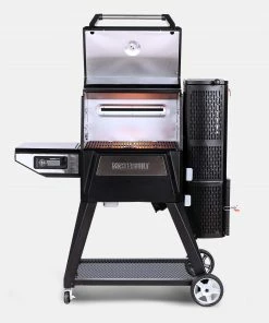 Masterbuilt Gravity Series® 560 Digital Charcoal Grill + Smoker