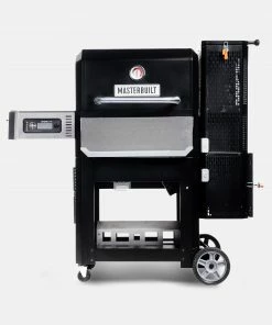 Masterbuilt Gravity Series® 800 Digital Charcoal Griddle + Grill + Smoker Grills