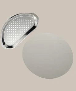 Masterbuilt Grill Pan & Pizza Stone Fuel & Accessories