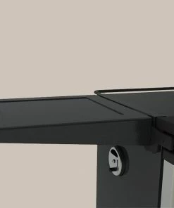 Masterbuilt Smoker Side Shelf Fuel & Accessories