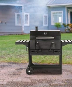 Masterbuilt 30 Inch Charcoal Grill