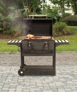 Masterbuilt 30 Inch Charcoal Grill